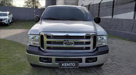 FORD F-250 3.9 XLT CABINE SIMPLES DIESEL, Foto 3