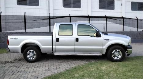 FORD F-250 3.9 XLT CABINE SIMPLES DIESEL, Foto 5