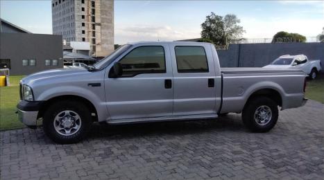 FORD F-250 3.9 XLT CABINE SIMPLES DIESEL, Foto 6