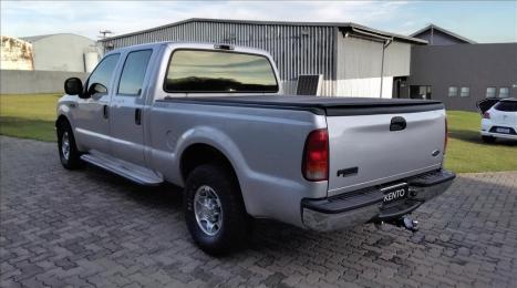 FORD F-250 3.9 XLT CABINE SIMPLES DIESEL, Foto 7