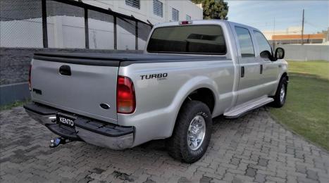 FORD F-250 3.9 XLT CABINE SIMPLES DIESEL, Foto 8