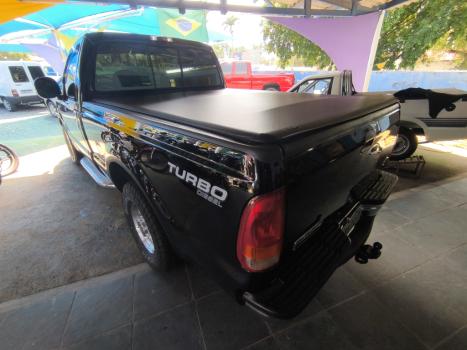 FORD F-250 3.9 XLT SUPER DUTY CABINE SIMPLES DIESEL, Foto 4