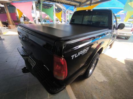 FORD F-250 3.9 XLT SUPER DUTY CABINE SIMPLES DIESEL, Foto 5