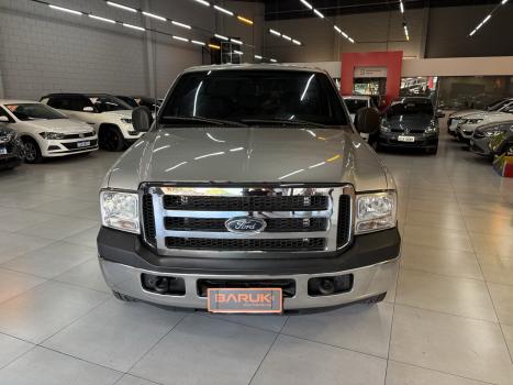 FORD F-250 4.2 XLT CABINE DUPLA, Foto 4