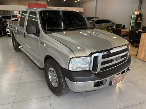 FORD F-250 4.2 XLT CABINE DUPLA, Foto 5