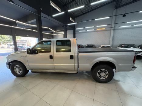 FORD F-250 4.2 XLT CABINE DUPLA, Foto 6