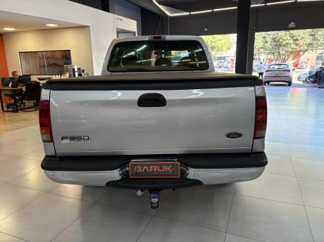 FORD F-250 4.2 XLT CABINE DUPLA, Foto 8