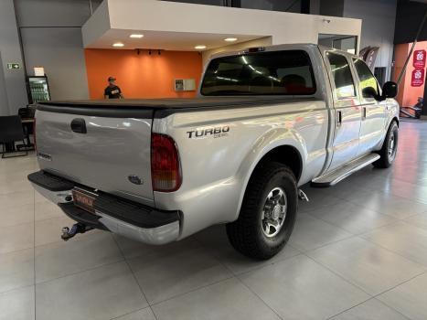 FORD F-250 4.2 XLT CABINE DUPLA, Foto 9