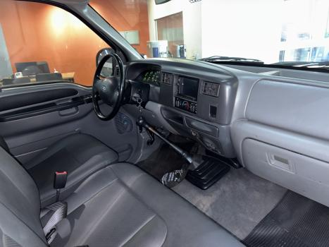 FORD F-250 4.2 XLT CABINE DUPLA, Foto 10
