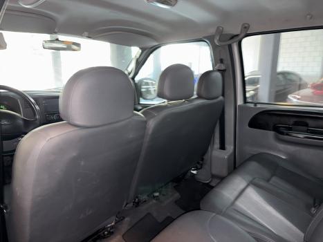 FORD F-250 4.2 XLT CABINE DUPLA, Foto 11