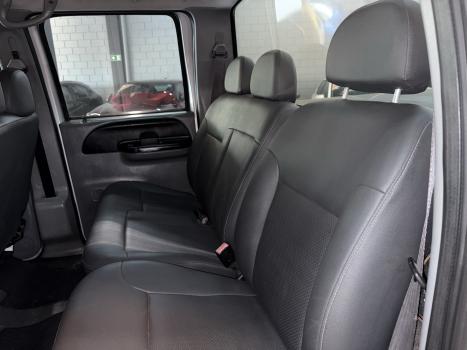FORD F-250 4.2 XLT CABINE DUPLA, Foto 13
