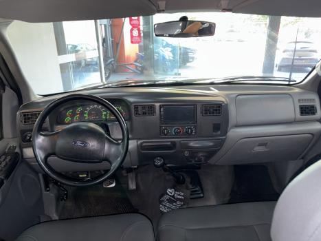 FORD F-250 4.2 XLT CABINE DUPLA, Foto 14