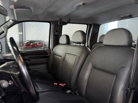 FORD F-250 4.2 XLT CABINE DUPLA, Foto 15