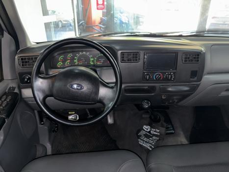 FORD F-250 4.2 XLT CABINE DUPLA, Foto 16