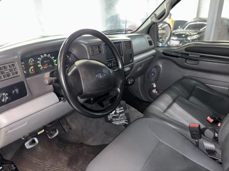 FORD F-250 4.2 XLT CABINE DUPLA, Foto 17
