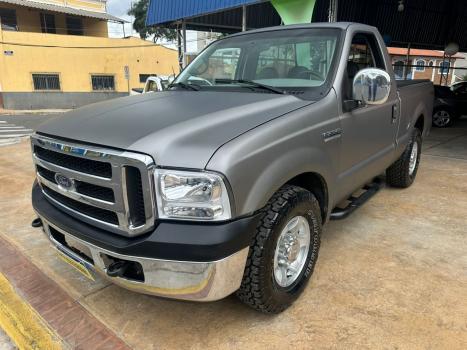 FORD F-250 4.2 XLT TURBO INTERCOOLER CABINE SIMPLES, Foto 1