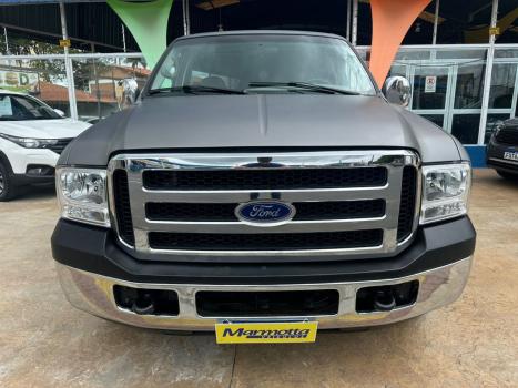 FORD F-250 4.2 XLT TURBO INTERCOOLER CABINE SIMPLES, Foto 2