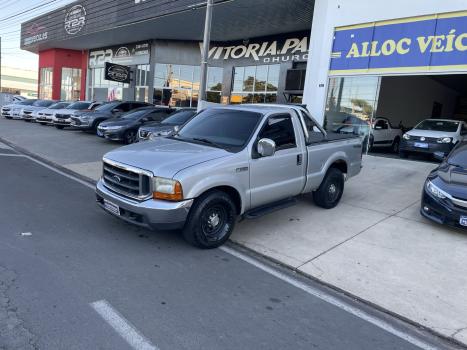 FORD F-250 4.3 XLL CABINE SIMPLES, Foto 1