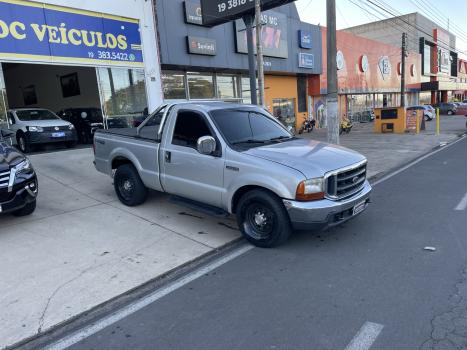 FORD F-250 4.3 XLL CABINE SIMPLES, Foto 2