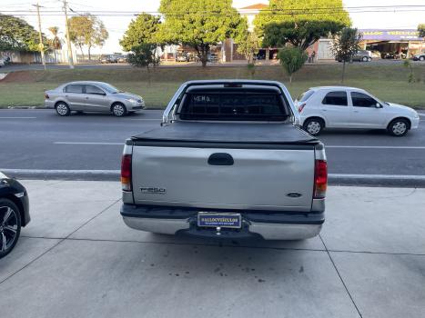 FORD F-250 4.3 XLL CABINE SIMPLES, Foto 3