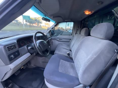 FORD F-250 4.3 XLL CABINE SIMPLES, Foto 4
