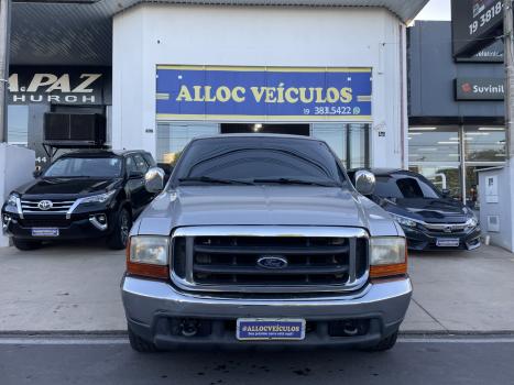 FORD F-250 4.3 XLL CABINE SIMPLES, Foto 5