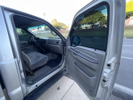 FORD F-250 4.3 XLL CABINE SIMPLES, Foto 6