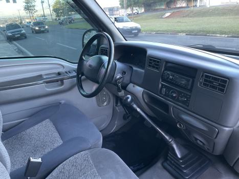 FORD F-250 4.3 XLL CABINE SIMPLES, Foto 7