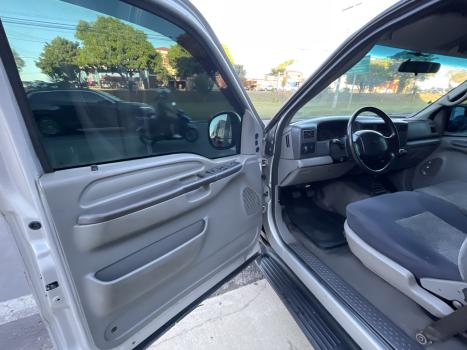 FORD F-250 4.3 XLL CABINE SIMPLES, Foto 8
