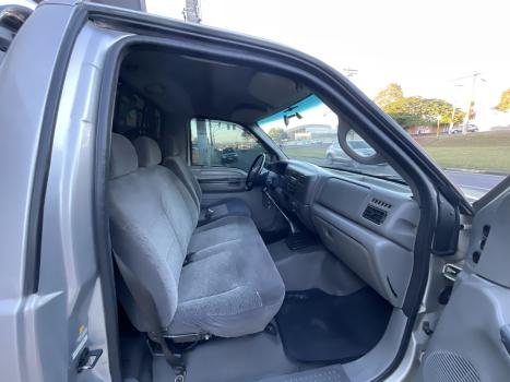 FORD F-250 4.3 XLL CABINE SIMPLES, Foto 9