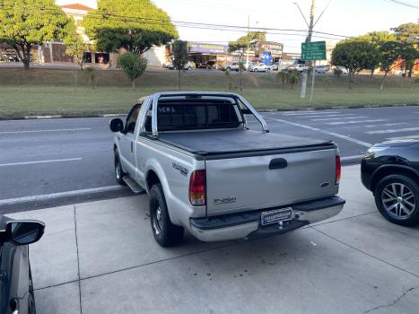 FORD F-250 4.3 XLL CABINE SIMPLES, Foto 10