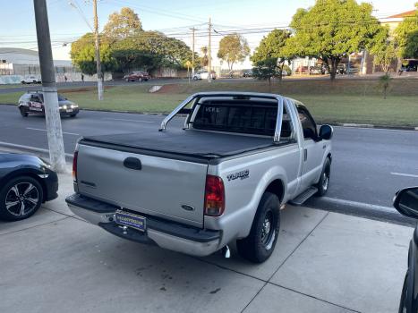 FORD F-250 4.3 XLL CABINE SIMPLES, Foto 11