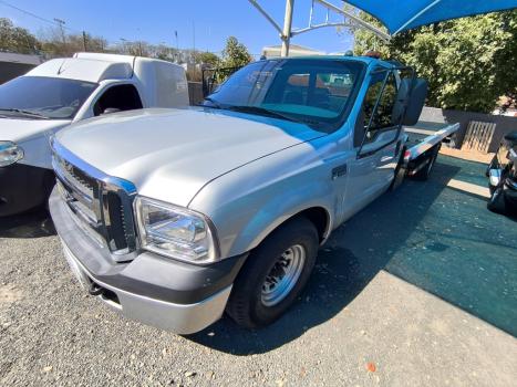FORD F-350 3.9 TURBO INTERCOOLER CABINE SIMPLES, Foto 2