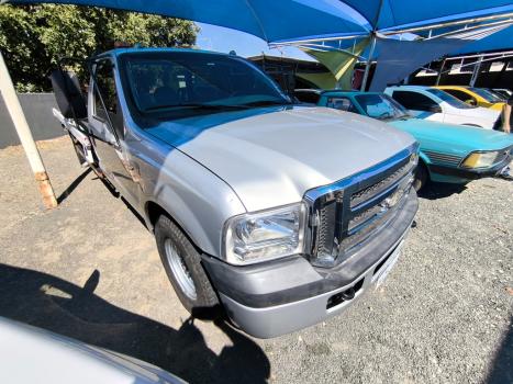 FORD F-350 3.9 TURBO INTERCOOLER CABINE SIMPLES, Foto 3