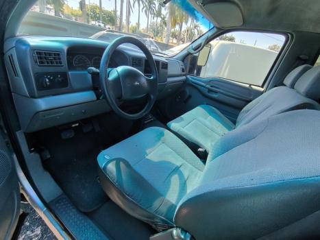 FORD F-350 3.9 TURBO INTERCOOLER CABINE SIMPLES, Foto 4