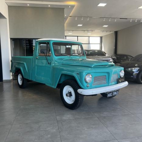 FORD F-75 2.6 6 CILINDROS PICK-UP, Foto 3