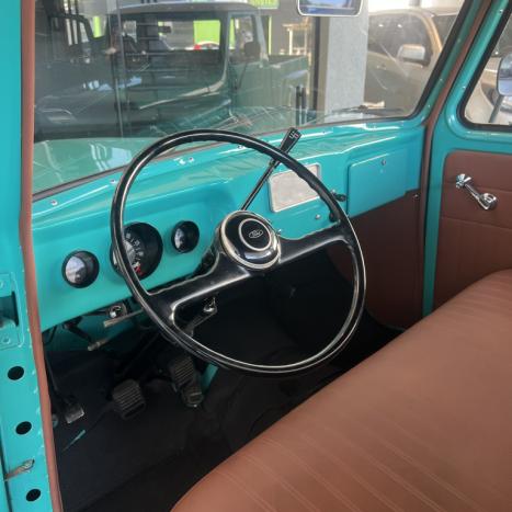 FORD F-75 2.6 6 CILINDROS PICK-UP, Foto 7