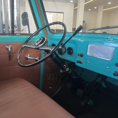 FORD F-75 2.6 6 CILINDROS PICK-UP, Foto 9