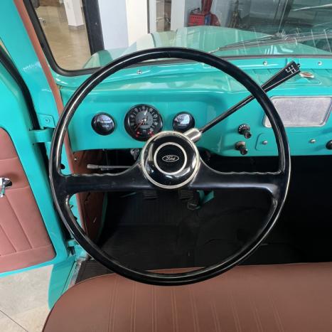 FORD F-75 2.6 6 CILINDROS PICK-UP, Foto 10