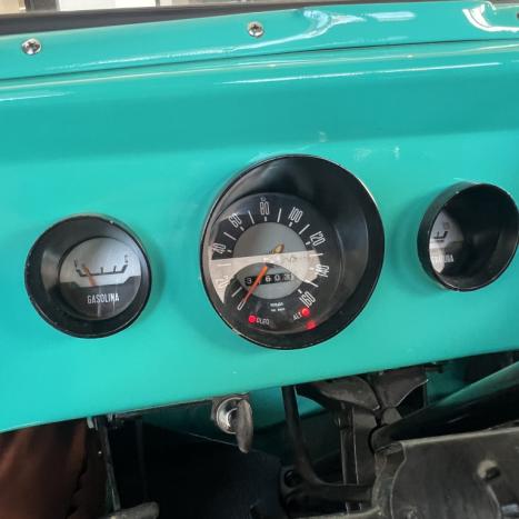 FORD F-75 2.6 6 CILINDROS PICK-UP, Foto 12