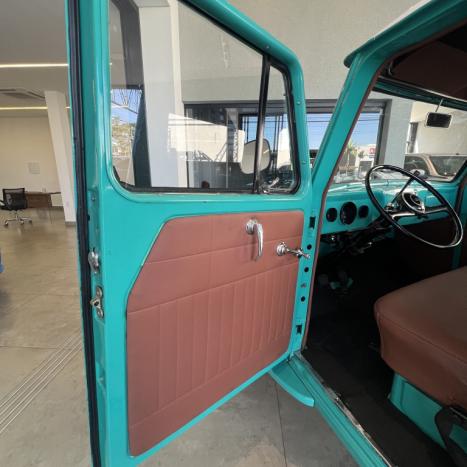 FORD F-75 2.6 6 CILINDROS PICK-UP, Foto 13