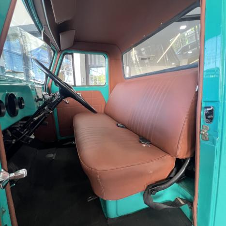FORD F-75 2.6 6 CILINDROS PICK-UP, Foto 14