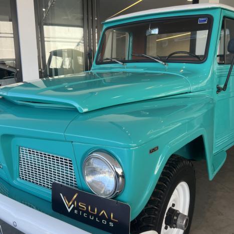 FORD F-75 2.6 6 CILINDROS PICK-UP, Foto 15