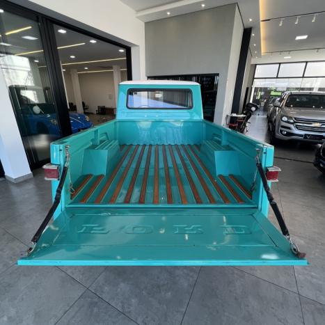 FORD F-75 2.6 6 CILINDROS PICK-UP, Foto 16