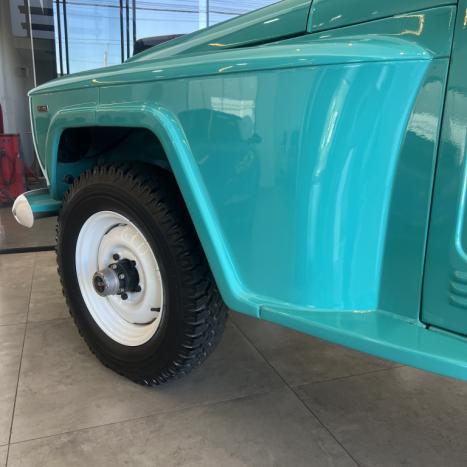 FORD F-75 2.6 6 CILINDROS PICK-UP, Foto 17