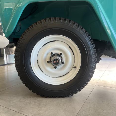 FORD F-75 2.6 6 CILINDROS PICK-UP, Foto 18