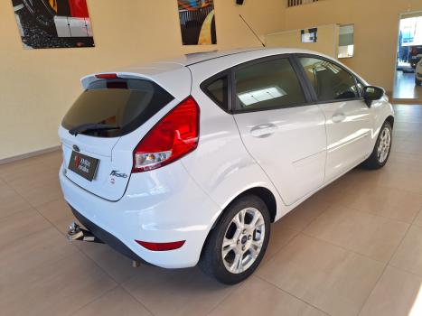 FORD Fiesta Hatch 1.5 16V 4P SE FLEX, Foto 5