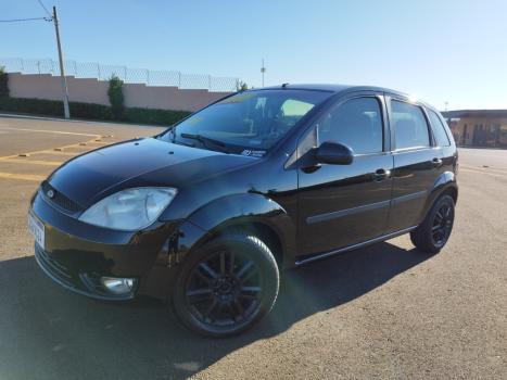 FORD Fiesta Hatch 1.0 4P CLASS, Foto 2