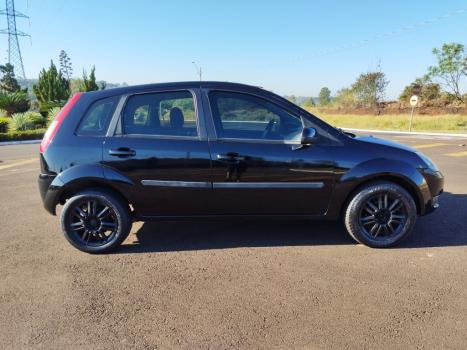 FORD Fiesta Hatch 1.0 4P CLASS, Foto 4