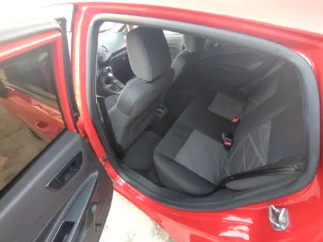 FORD Fiesta Hatch 1.5 16V 4P S FLEX, Foto 10